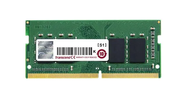 MEM SOD DDR4 8GB 3200MHz JetRam TS