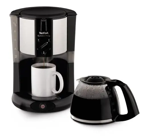 SEB Tefal aparat za kavu CM290838