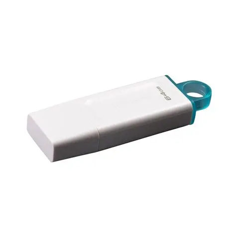 Memory Stick 64Gb Kingston Dt Exodia Wh.