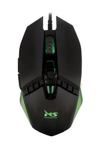 MS NEMESIS C105 gaming miš