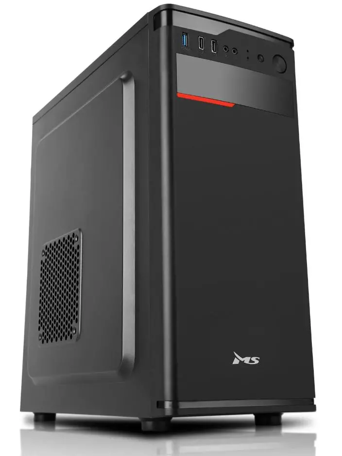 MS ELEMENT M100 kućište
