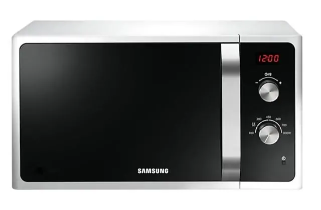 SAMSUNG mikrovalna MS23F300EEW/OL