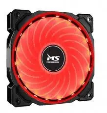 MS FREEZE R120 RGB fan 12 cm