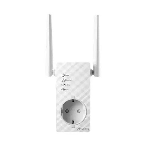 NET WRL AS RP-AC53