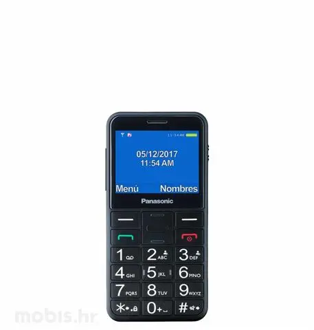 Mobitel PANASONIC KX-TU155 EXBN