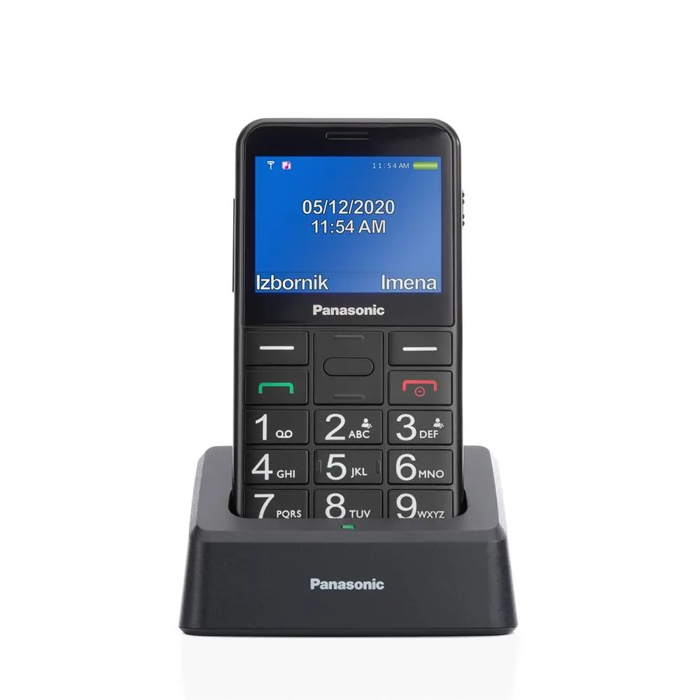 Mobitel PANASONIC KX-TU155 EXBN