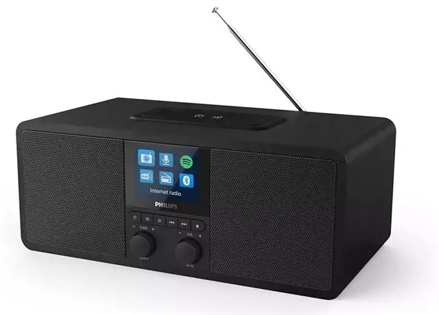 PHILIPS internet radio TAR8805/10