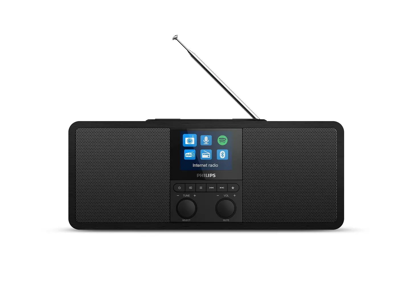 PHILIPS internet radio TAR8805/10 PHILIPS internet radio TAR8805/10