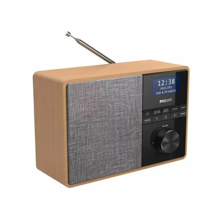 PHILIPS radio TAR5505/10