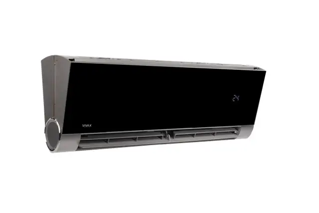 VIVAX COOL, klima uređaji, ACP-12CH35AEVI/I2s GRAY MIRROR