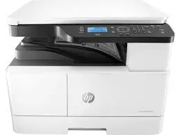 MFP HP MLJ M438n, 8AF43A