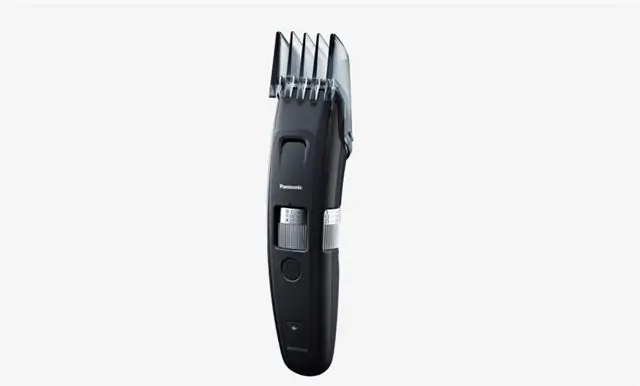 PANASONIC šišač brade ER-GB96-K503