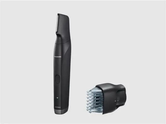 PANASONIC šišač brade ER-GD51-K503