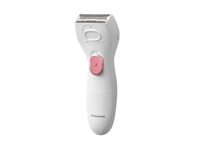 PANASONIC epilator ES-WL50-P503