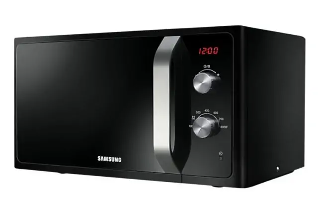 SAMSUNG mikrovalna pećnica MS23F300EEK/OL