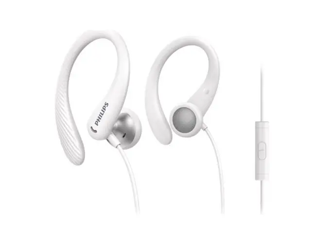 PHILIPS slušalice TAA1105WT/00