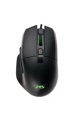 MS NEMESIS C500 žičani gaming miš