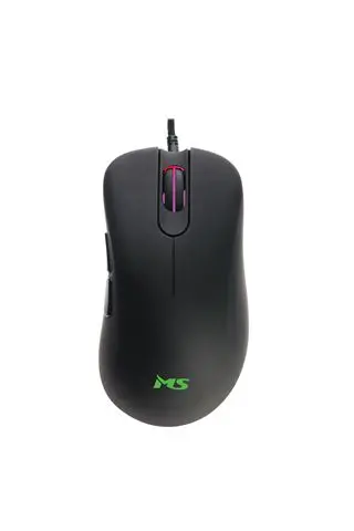 MS NEMESIS C325 žičani gaming miš