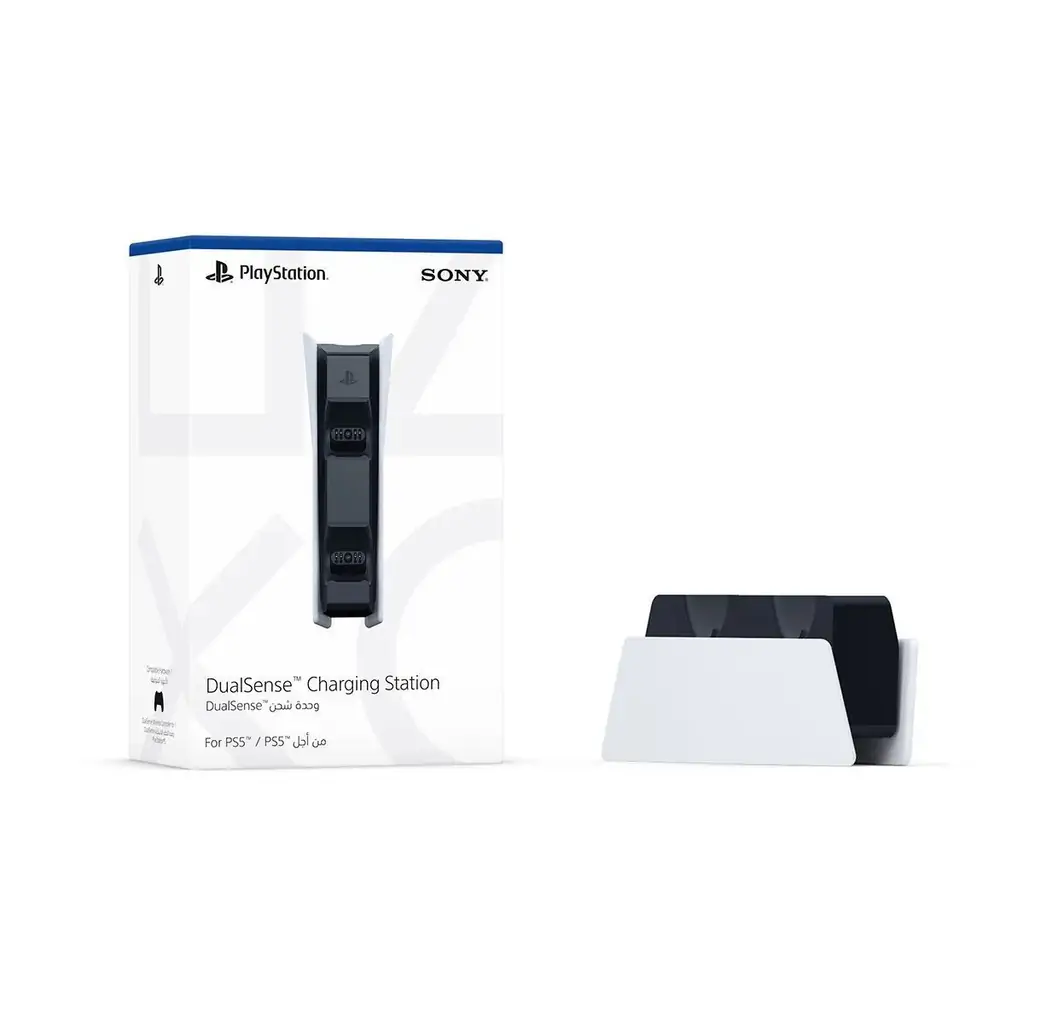 GAM SONY PS5 DualSense Charging Station