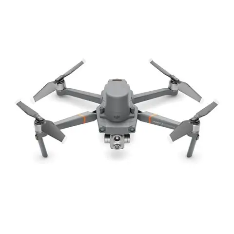 DJI Mavic 2 Enterprise Advanced (EU)
