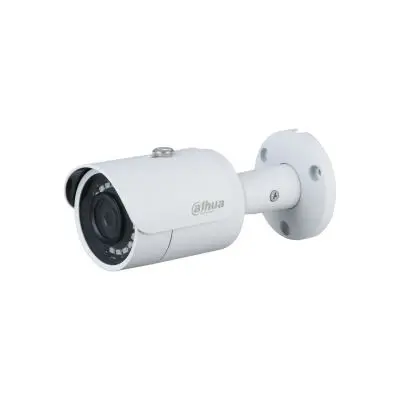 Dahua Cam IP Lite Bullet-mini 2 MP IR DWDR PoE, IPC-HFW1230S-0280B-S5