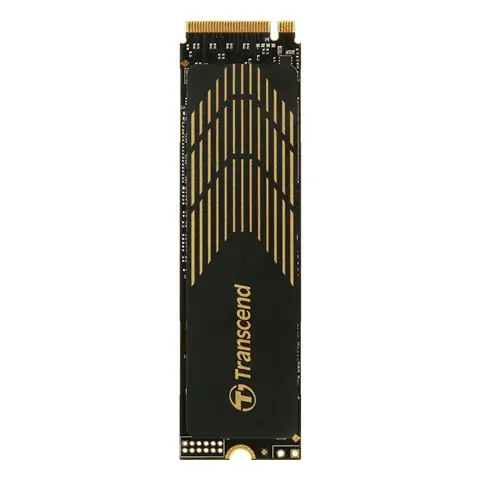 SSD 1TB TS MTE240S PCIe M.2 2280 NVMe