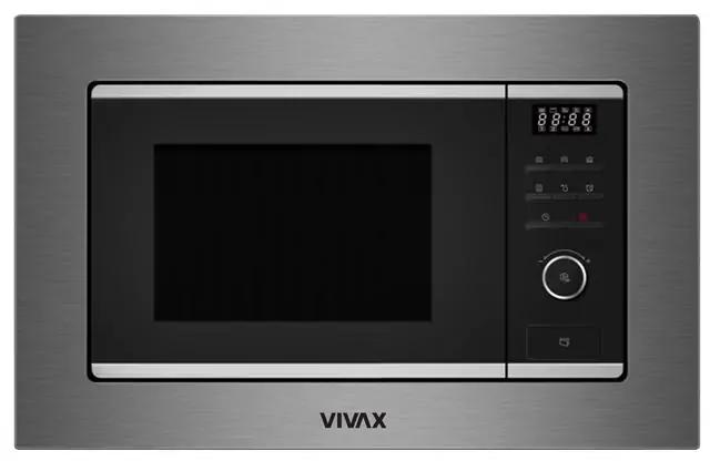 VIVAX HOME Ugradbena mikrovalna MWOB-2015G X