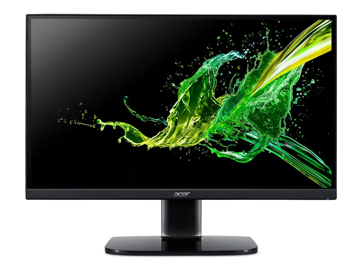 Monitor 24" Acer Ka242Yebi