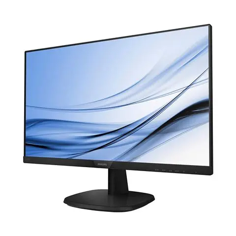 Monitor LCD 24" PHILIPS 243V7QDAB FullHD LED IPS