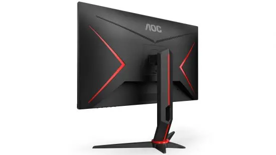 Monitor LCD 27" AOC 27G2SPU IPS 4ms HDMI DP