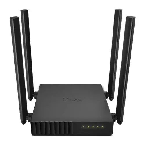 Mrežni router wireless TP-LINK AC1200 Archer C54 (Dual-Band)