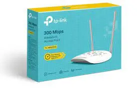 Mrežni wireless Access Point TP LINK TL-WA801N 300Mbps 2x4dBi