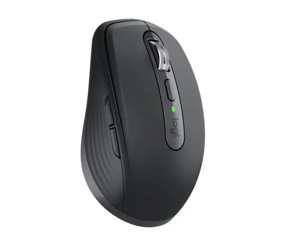 Miš bežični Logitech MX Anywhere 3 Grey