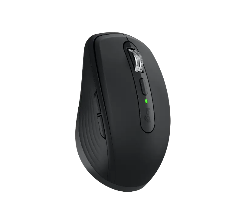 Miš bežični Logitech MX Anywhere 3 Grey