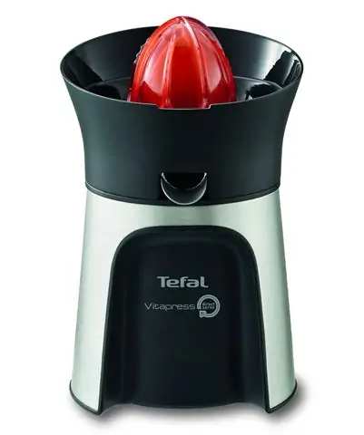 SEB Tefal citruseta ZP603D38