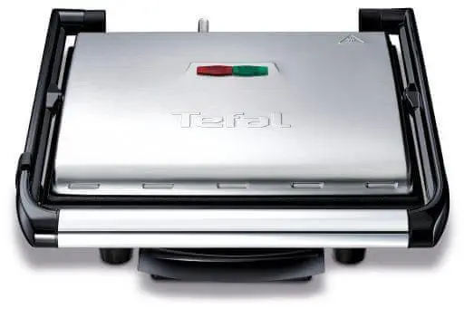 SEB Tefal kontakt grill GC241D38