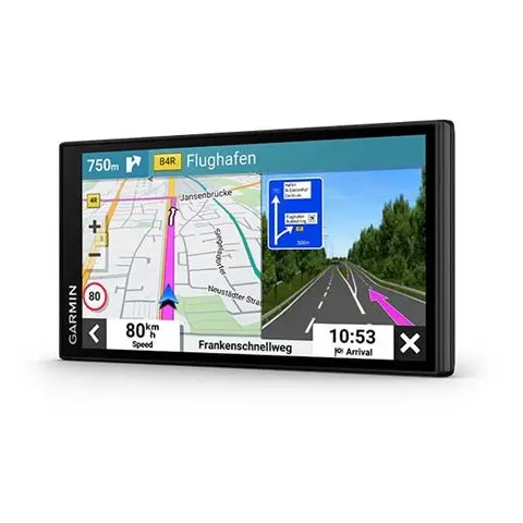 Navigacija GARMIN DriveSmart 76 MT-S