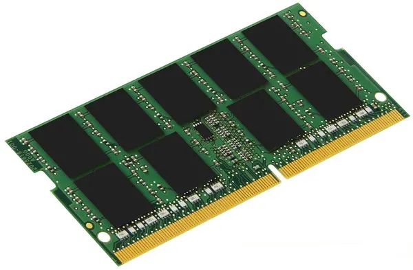 MEM BR SOD DDR4 8GB 3200MHz Non ECC KIN