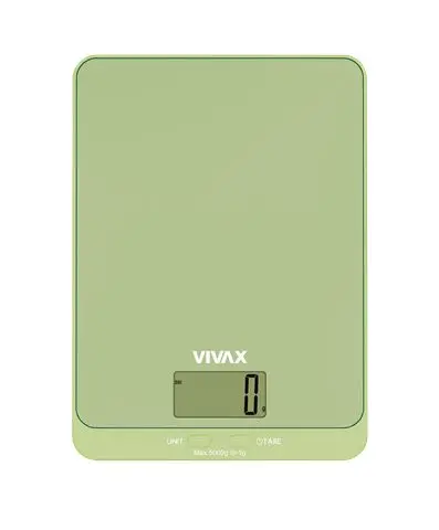 VIVAX HOME kuhinjska vaga KS-502G