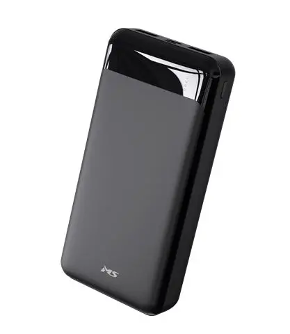 MS BANK L300 POWER BANK 20000 mAh