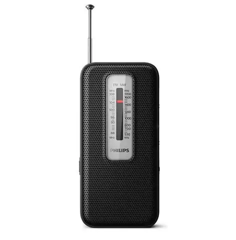 PHILIPS radio TAR1506/00