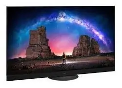 PANASONIC OLED TV TX-55JZ2000E