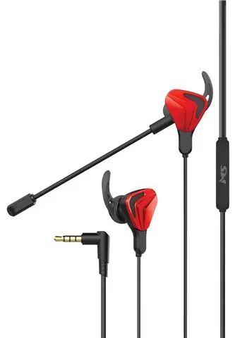 MS EOS C300 gaming in-ear slušalice