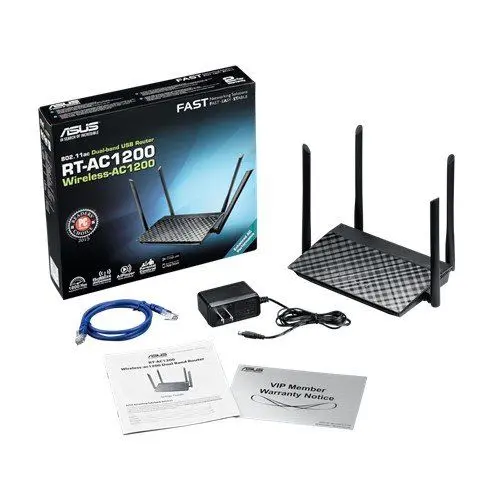 NET RT AS RT-AC1200_v2