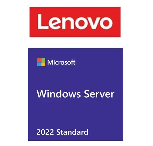 SRV DOD LN OS WIN 2022 Server Standard ROK (16 Core),