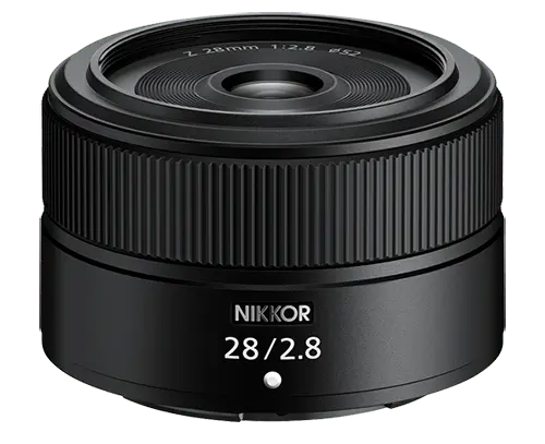 Objektiv Nikon Z 28Mm F2.8