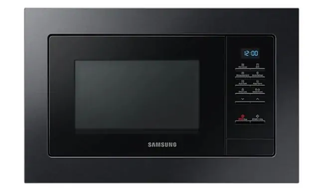 Samsung mikrovalna MG23A7013CA/OL