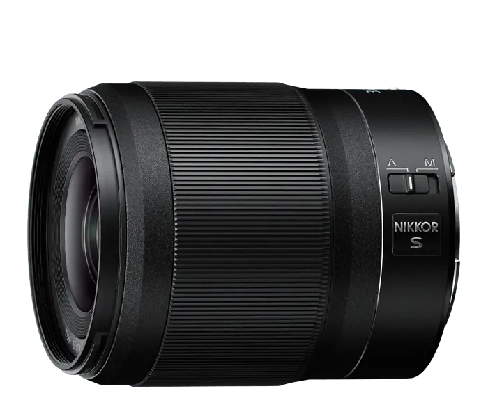 Objektiv Nikon Z 35Mm F1.8 S