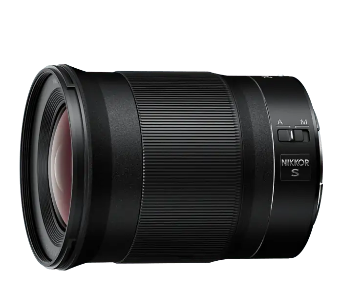 Objektiv Nikon Z 85Mm F1.8 S