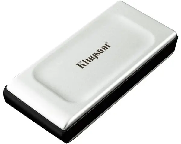 SSD XS2000 Portable Kingston